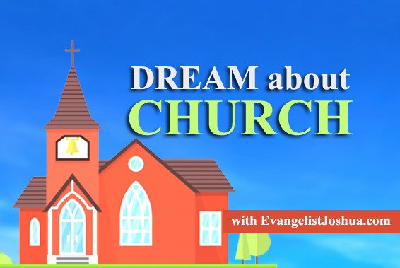 Dreaming of Church? Heres the Simple Spiritual Meaning 1 Dreaming of Church? Heres the Simple Spiritual Meaning