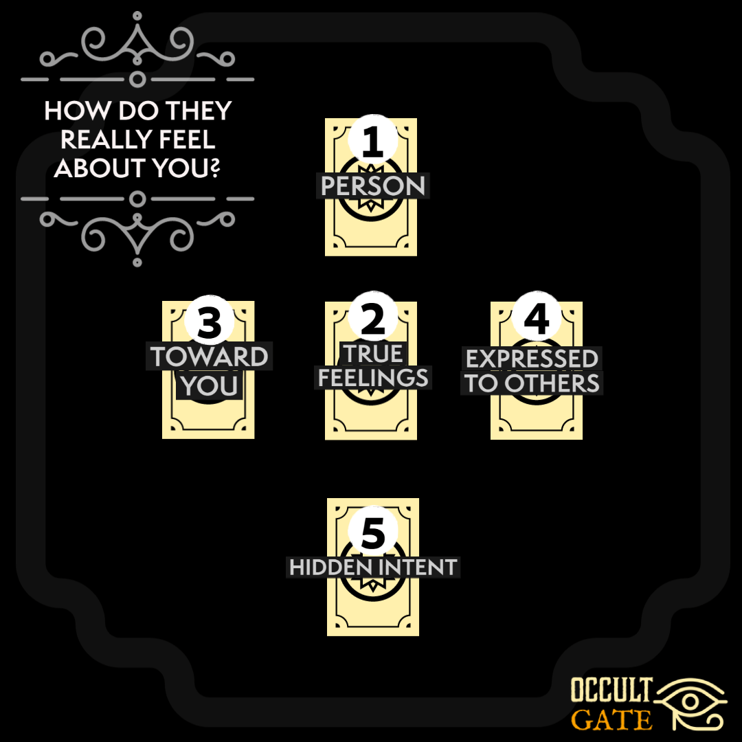 Discover Their True Emotions Asking Tarot How Someone Feels About You and Their Feeling 3 Discover Their True Emotions Asking Tarot How Someone Feels About You and Their Feeling