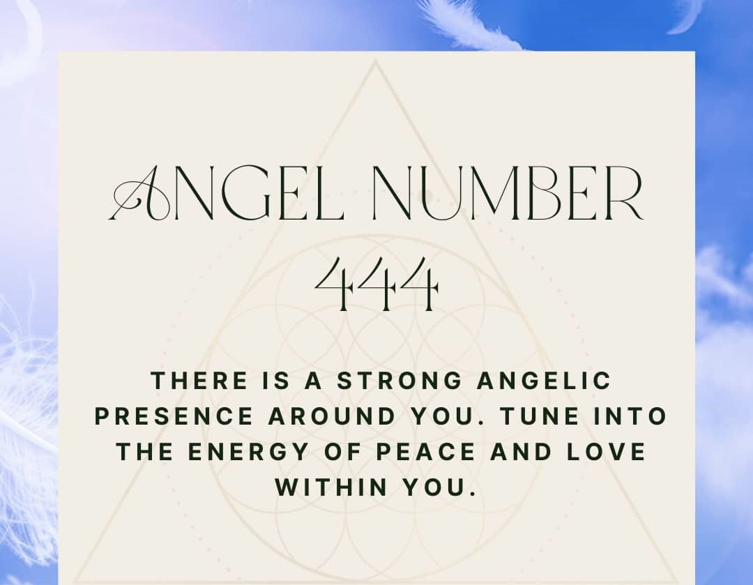 Unlocking the Secrets: The 444 Ring Meaning Today. 1 Unlocking the Secrets: The 444 Ring Meaning Today.