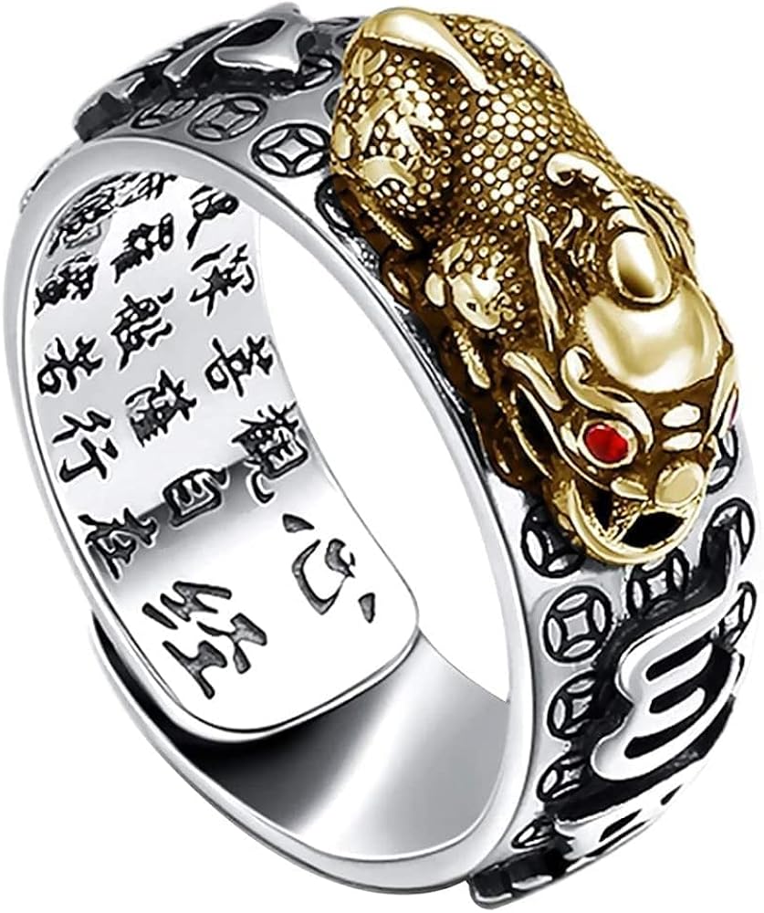 Anillo Feng Shui Original: Does It Really Work? Honest Review. 1 Anillo Feng Shui Original: Does It Really Work? Honest Review.