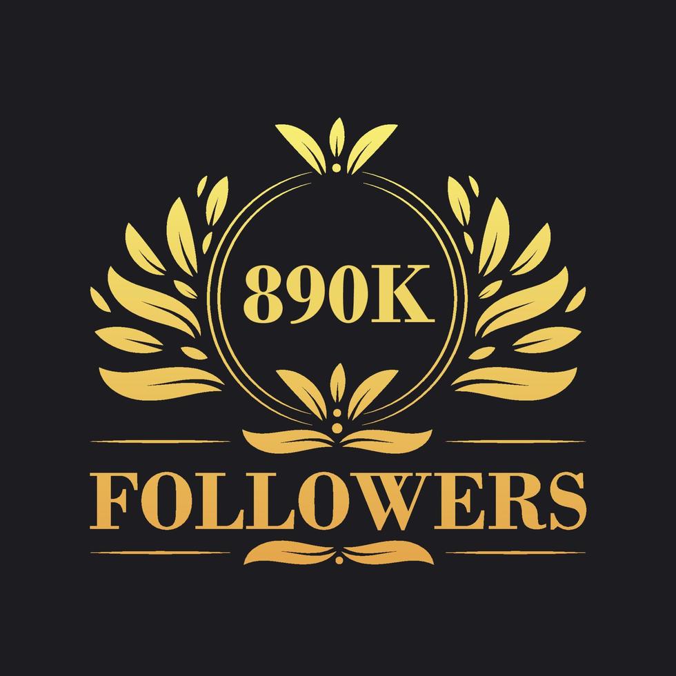 890k in numbers