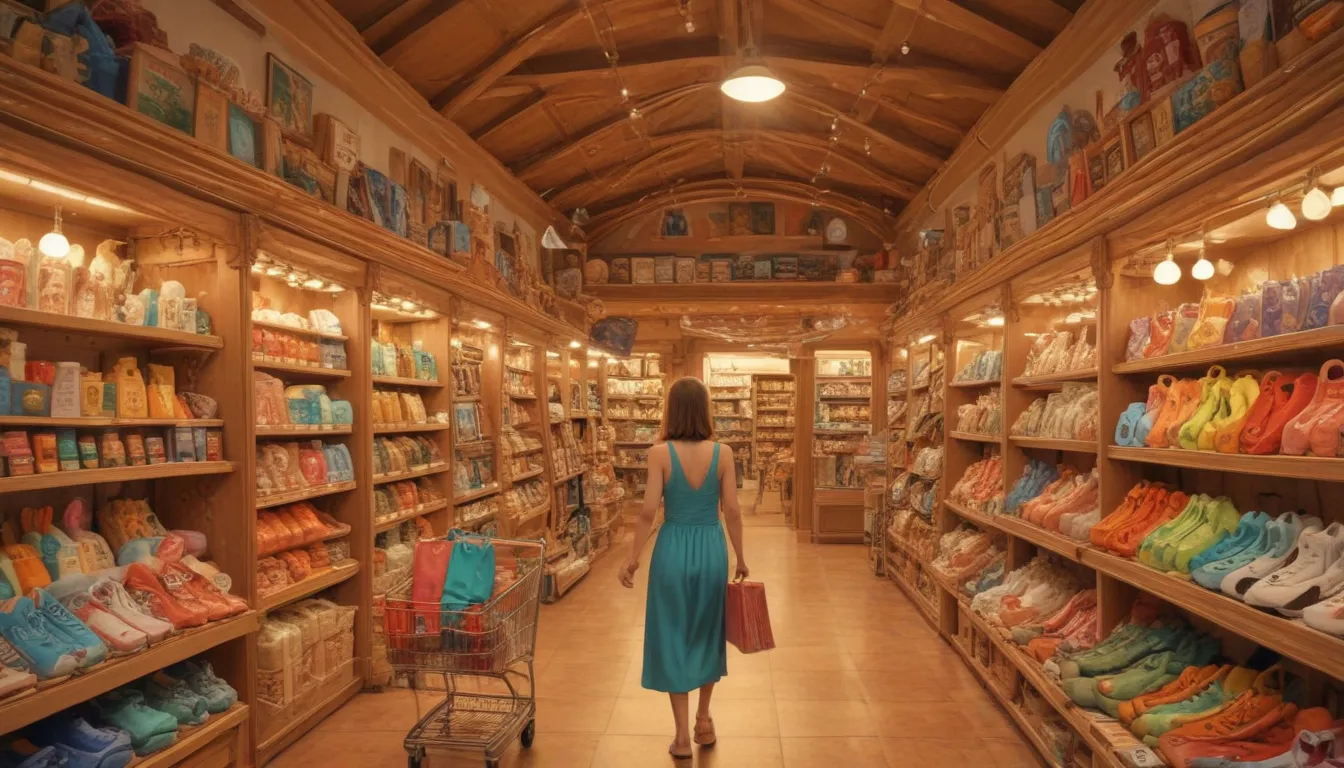 Unpacking Your Dreams: Grocery Shopping Dream Meaning and Symbolism 3 Unpacking Your Dreams: Grocery Shopping Dream Meaning and Symbolism