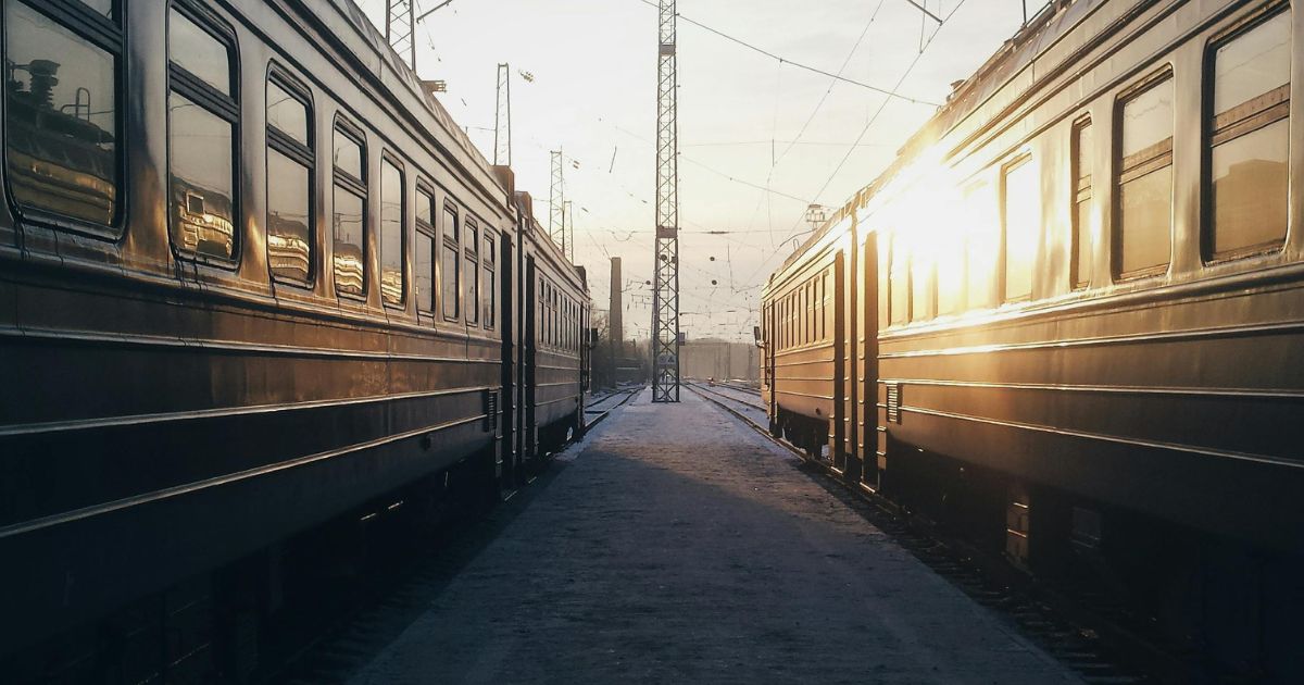 Unlocking the Train Station Dream Meaning: A Simple Guide 1 Unlocking the Train Station Dream Meaning: A Simple Guide