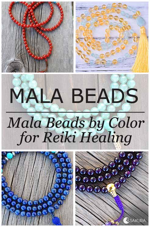 Understand Buddhist Prayer Beads Color Meaning Easily 2 Understand Buddhist Prayer Beads Color Meaning Easily