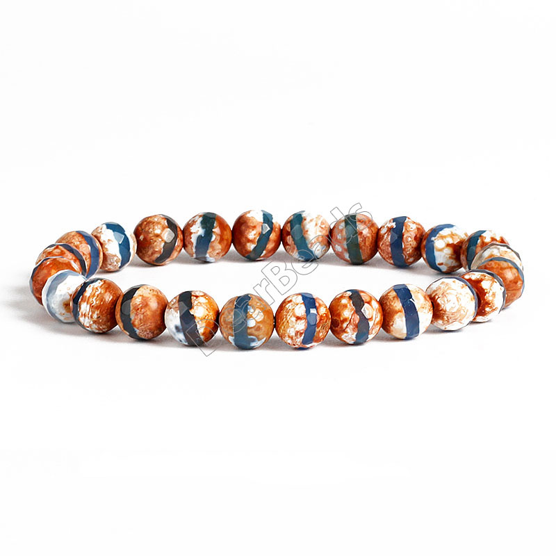Tibetan Agate Meaning: Unveiling the Power & Symbolism 3 Tibetan Agate Meaning: Unveiling the Power & Symbolism