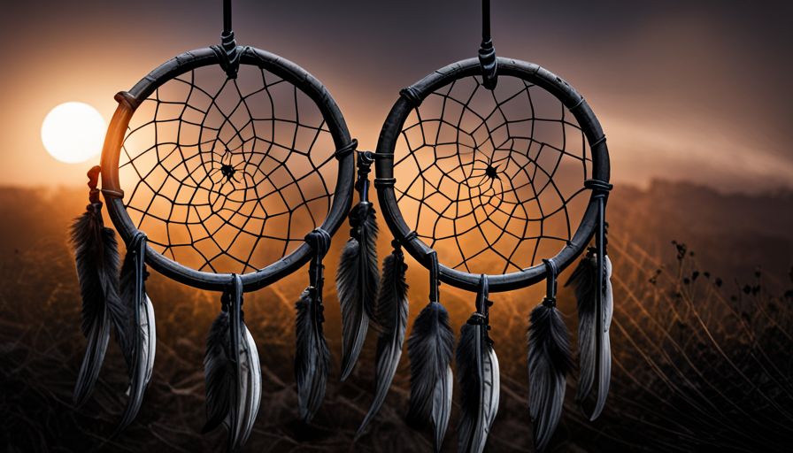 What Does a Black Dream Catcher Mean? Exploring Dark Dreams 2 What Does a Black Dream Catcher Mean? Exploring Dark Dreams