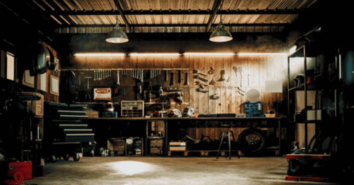 Garage Dream Meaning: What Does It Mean in Your Life? 1 Garage Dream Meaning: What Does It Mean in Your Life?