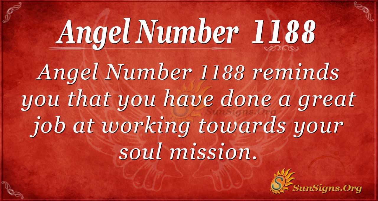 11888 angel number 1 11888 angel number