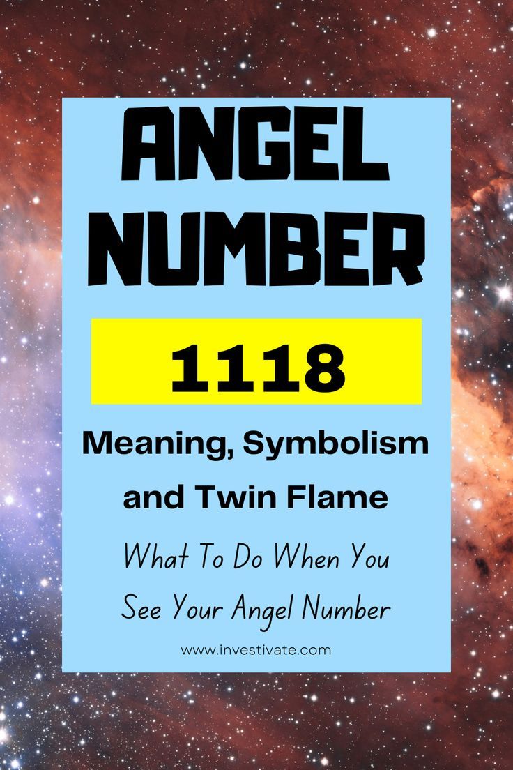 1118 angel number love 3 1118 angel number love