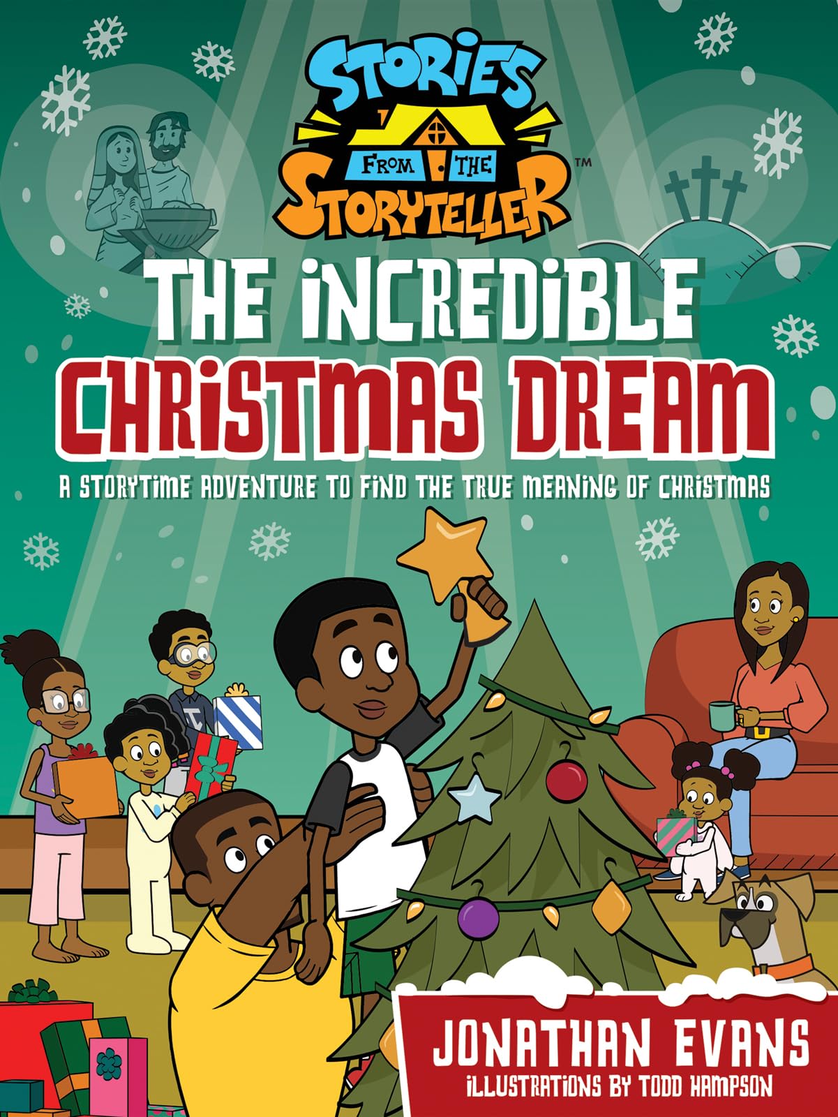 Discover the Magic of Christmas Dream Meaning: A Simple Guide 2 Discover the Magic of Christmas Dream Meaning: A Simple Guide