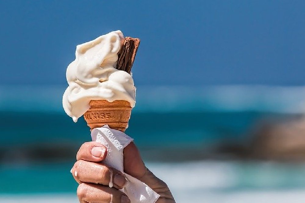 Dream About Ice Cream Last Night? Find Out What It Really Means Here 2 Dream About Ice Cream Last Night? Find Out What It Really Means Here