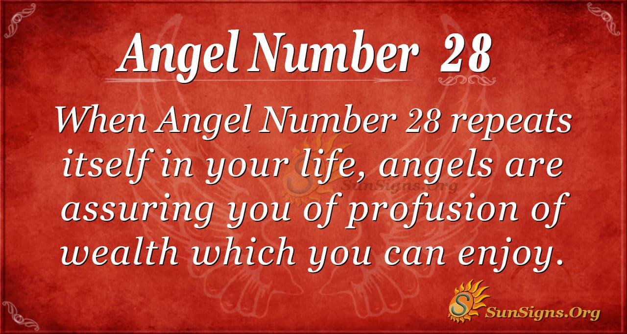 what does number 28 mean in the bible 1 what does number 28 mean in the bible