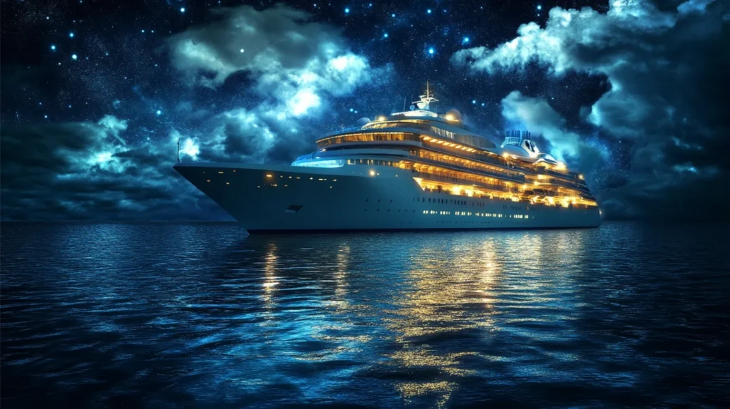 Decode Your Dreams: Cruise Dream Meaning Explained 3 Decode Your Dreams: Cruise Dream Meaning Explained