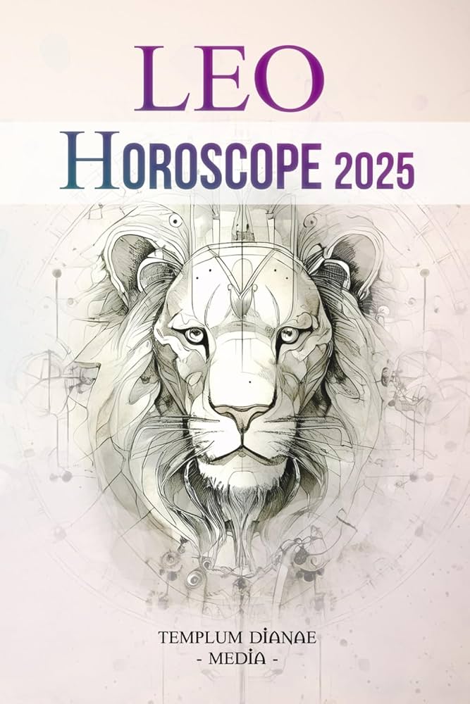 Your Complete Leo 2025 Horoscope Guide Is Here 1 Your Complete Leo 2025 Horoscope Guide Is Here