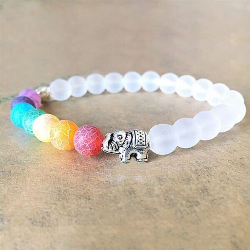 The Meaning of Elephant Bracelet: Learn Why This Popular Piece of Jewelry is More Than Just a Fashion Statement 2 The Meaning of Elephant Bracelet: Learn Why This Popular Piece of Jewelry is More Than Just a Fashion Statement