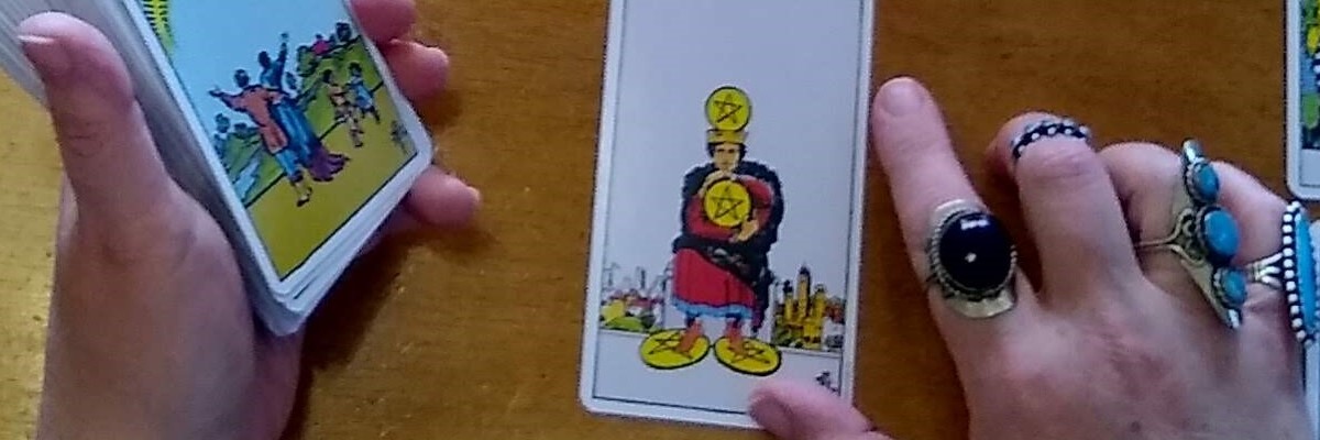 Understanding the Bottom of the Deck in Tarot Readings 3 Understanding the Bottom of the Deck in Tarot Readings