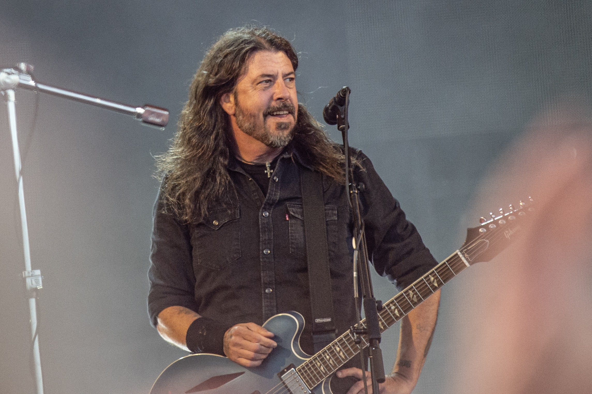 Dave Grohl zodiac sign is this (find out what makes the rock icon tick as a person) 2 Dave Grohl zodiac sign is this (find out what makes the rock icon tick as a person)