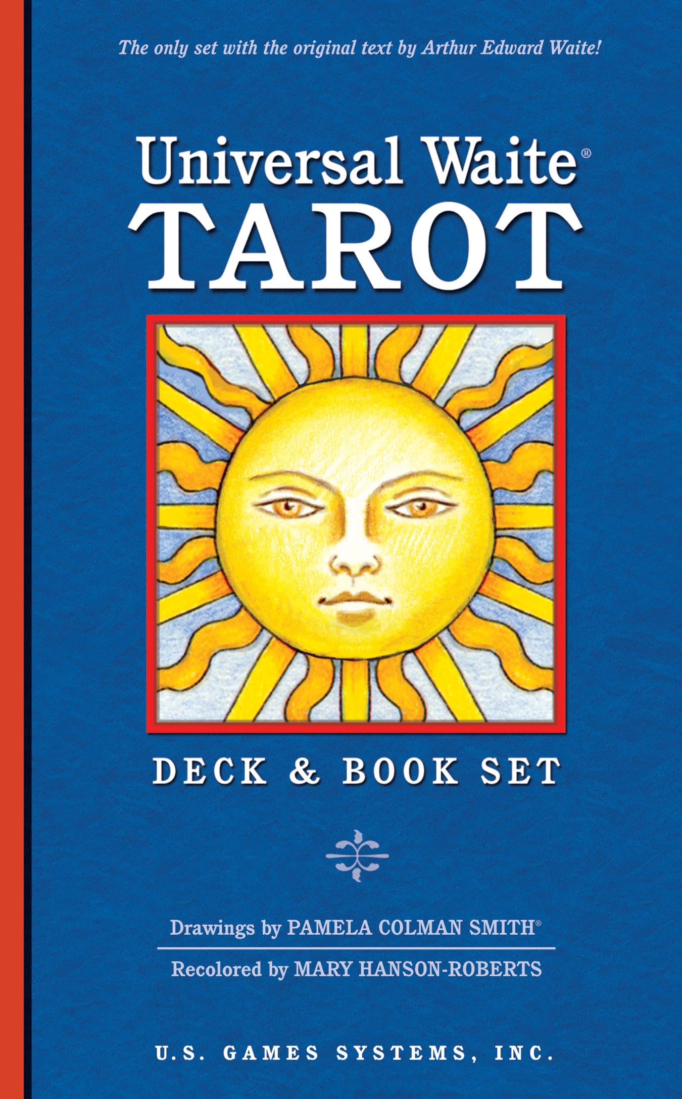 Get Your Universal Waite Tarot Deck Today - Best Deals Here 2 Get Your Universal Waite Tarot Deck Today - Best Deals Here