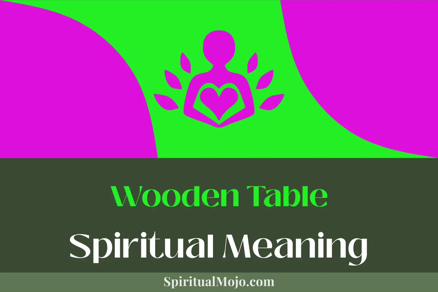 Exploring the Wooden Table Dream Meaning: A Simple Guide 1 Exploring the Wooden Table Dream Meaning: A Simple Guide