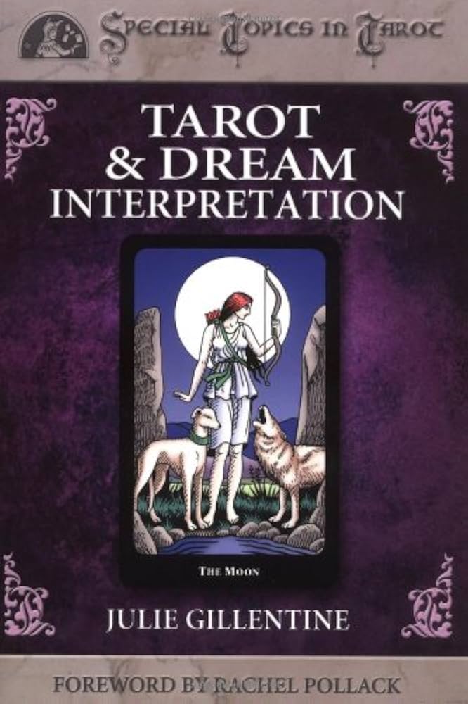 Seeing Tarot Cards in Dreams? A Simple Guide to Meanings 2 Seeing Tarot Cards in Dreams? A Simple Guide to Meanings