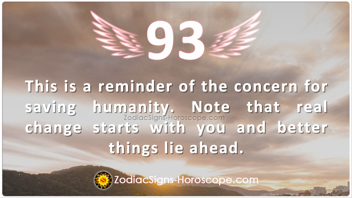 Whats the 93 Angel Number Meaning? Find Out Here! 3 Whats the 93 Angel Number Meaning? Find Out Here!