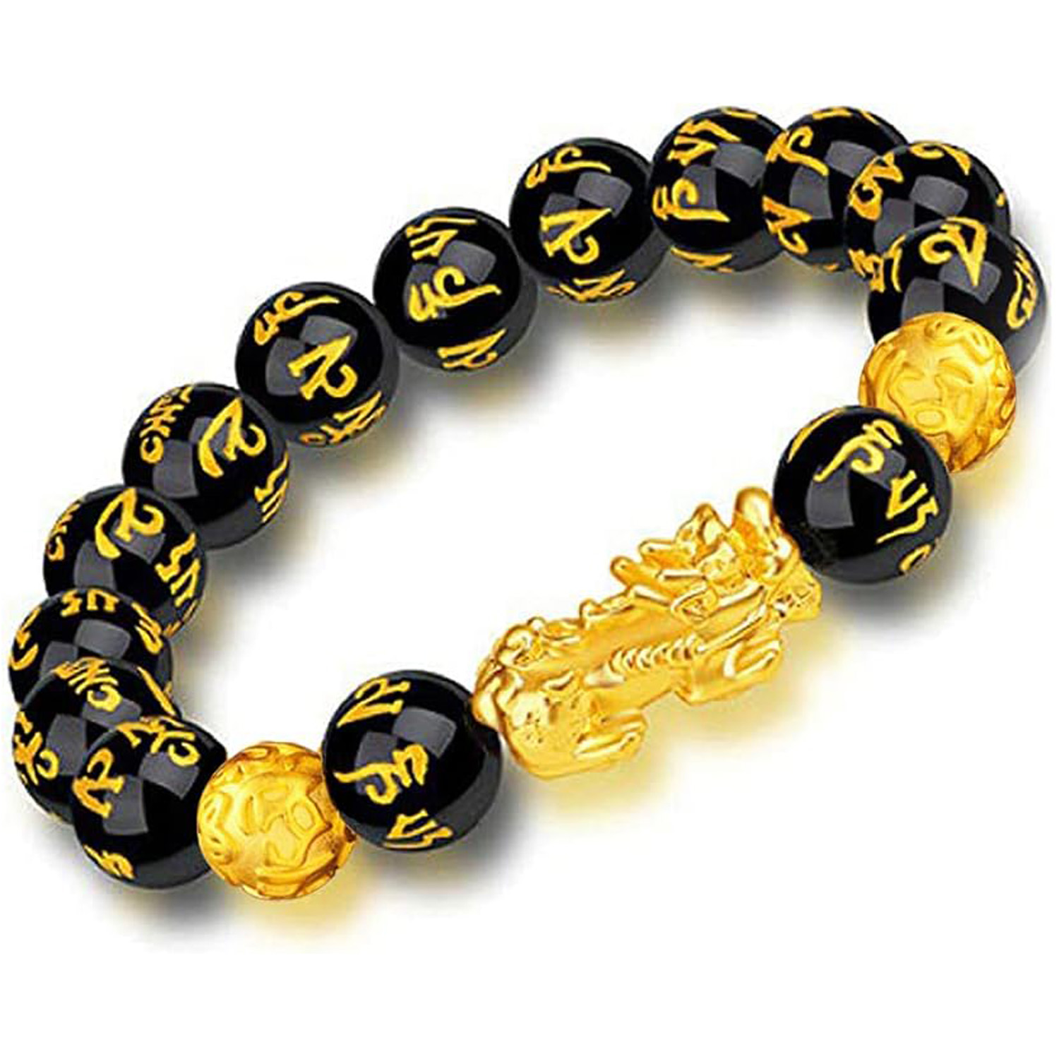 Unlocking the Power: How to Wear Feng Shui Bracelet 1 Unlocking the Power: How to Wear Feng Shui Bracelet