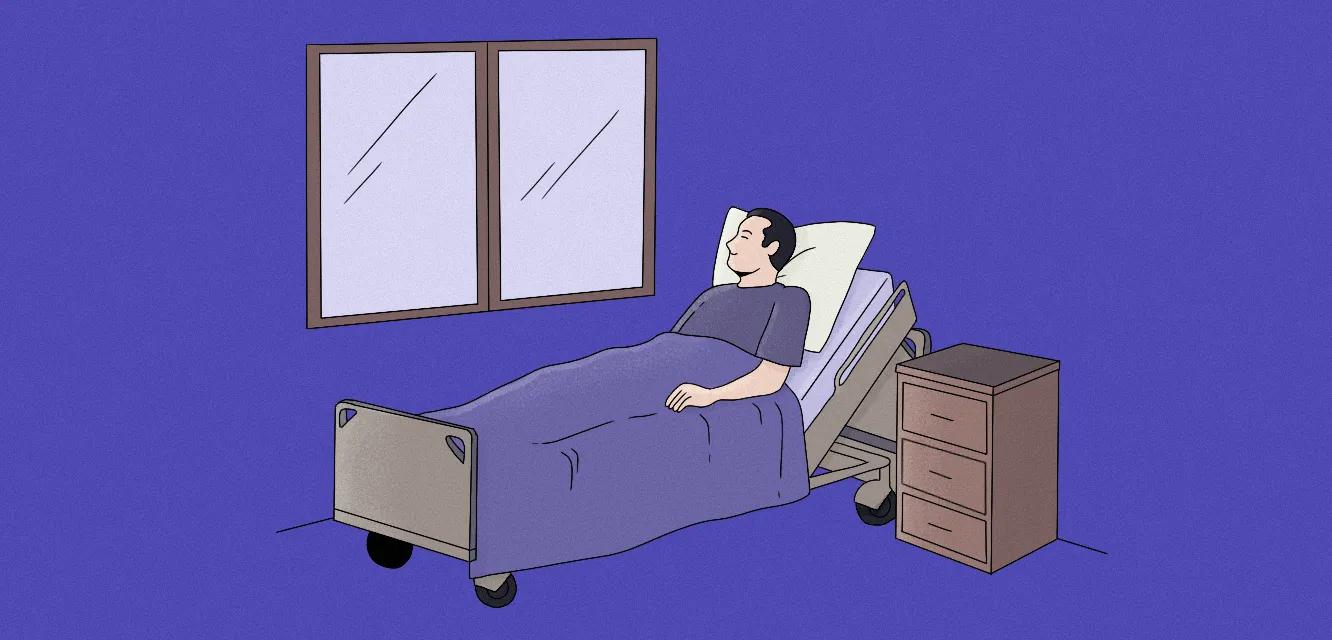 Hospital in Dream Meaning: Scary or Hopeful? Learn What Your Dream Trip Means! 1 Hospital in Dream Meaning: Scary or Hopeful? Learn What Your Dream Trip Means!