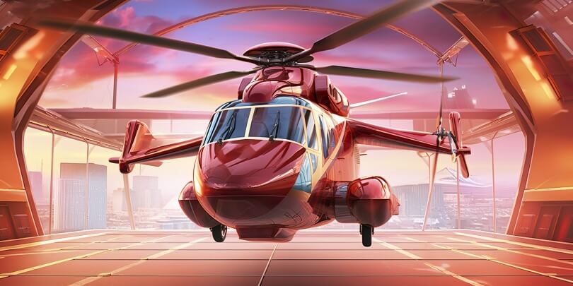 Helicopter Crash Dream Meaning: Does it Signal Impending Doom? 1 Helicopter Crash Dream Meaning: Does it Signal Impending Doom?