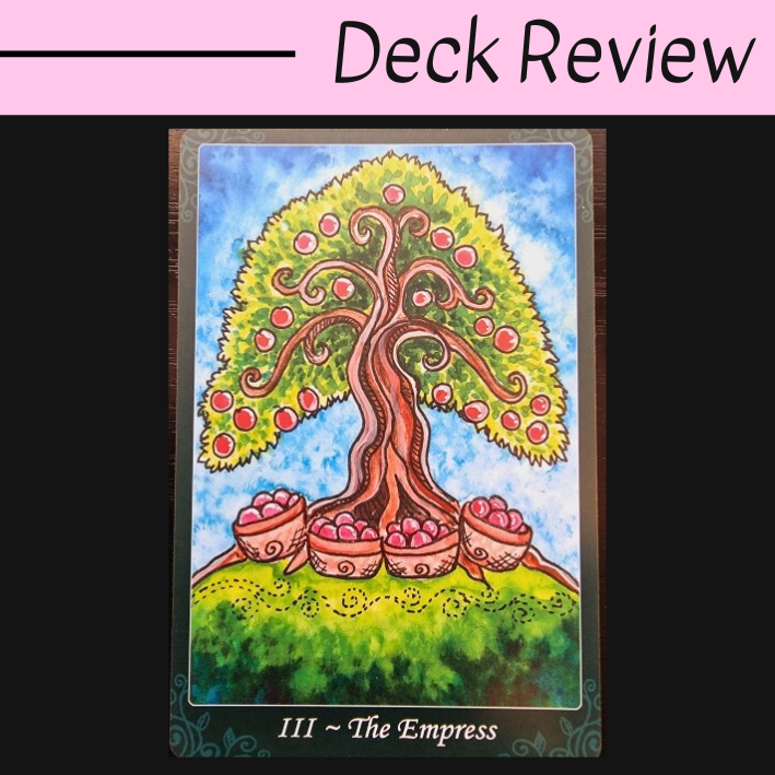 Learn About the Tarot Tree: Explore its Symbolism and Interpretations (Gain Clarity) 1 Learn About the Tarot Tree: Explore its Symbolism and Interpretations (Gain Clarity)