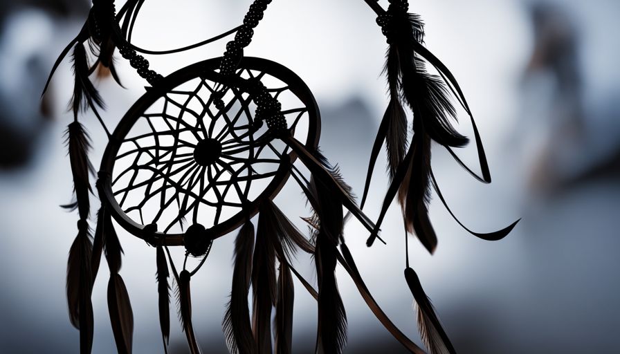 What Does a Black Dream Catcher Mean? Exploring Dark Dreams 3 What Does a Black Dream Catcher Mean? Exploring Dark Dreams