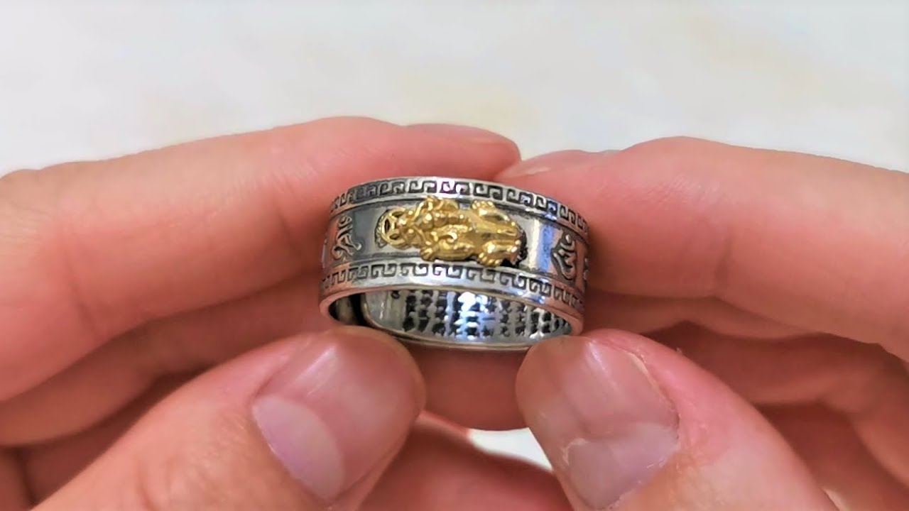 Anillo Feng Shui Original: Does It Really Work? Honest Review. 2 Anillo Feng Shui Original: Does It Really Work? Honest Review.