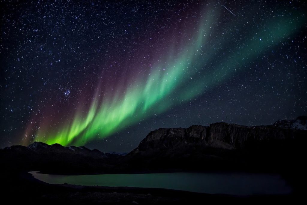 Aurora Dream Meaning: What Does It Really Mean? 1 Aurora Dream Meaning: What Does It Really Mean?