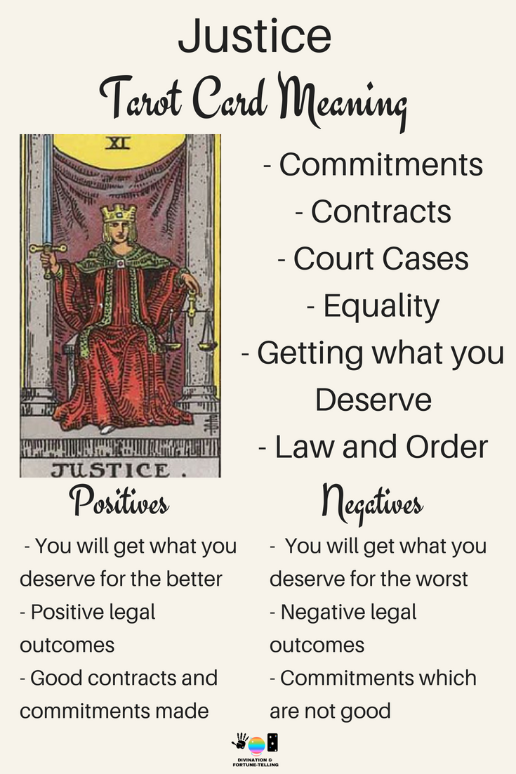 Justice Tarot Reading: Discover How Someone Perceives You Now 4 Justice Tarot Reading: Discover How Someone Perceives You Now