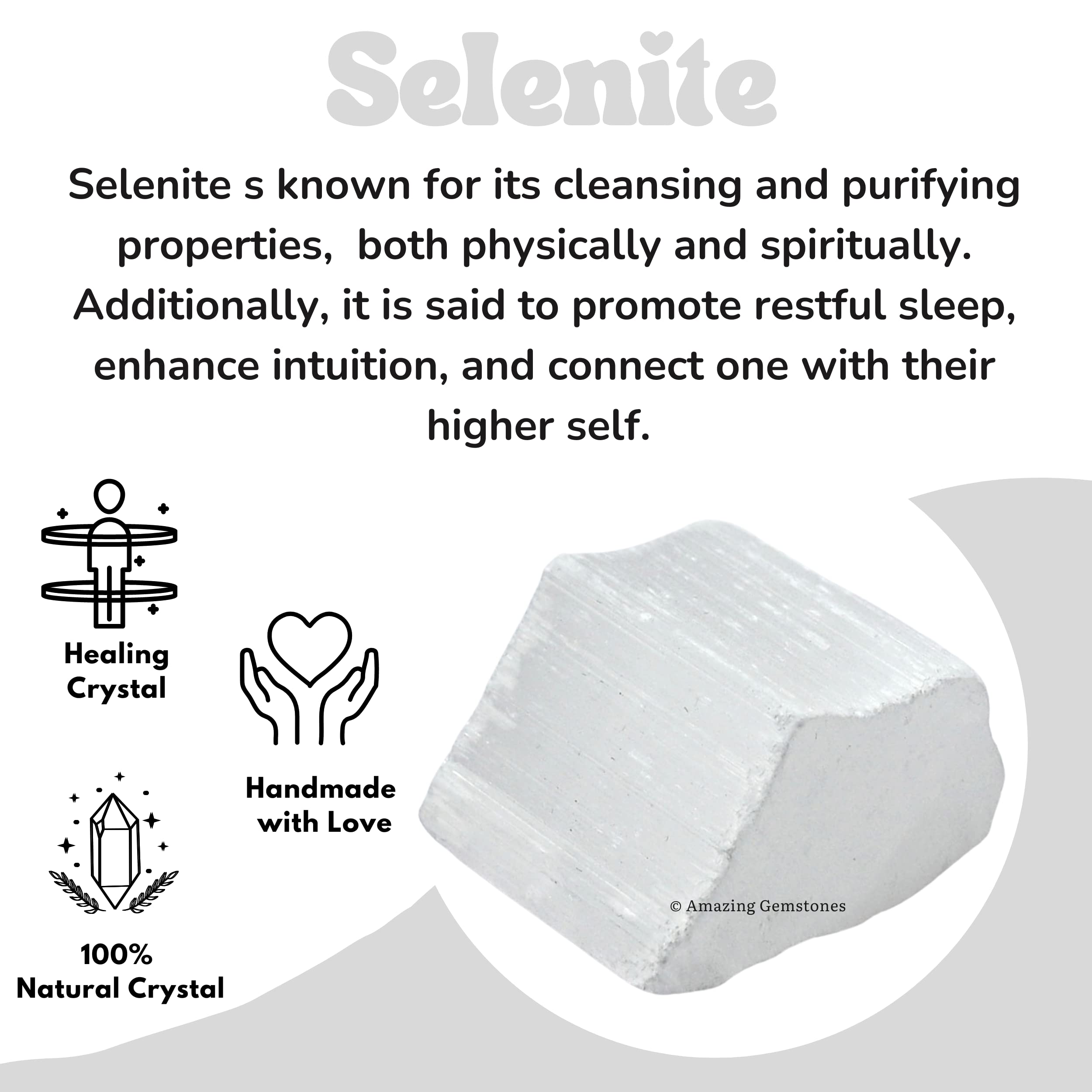 Unlock the Peach Selenite Meaning: Healing and Metaphysical Uses 1 Unlock the Peach Selenite Meaning: Healing and Metaphysical Uses