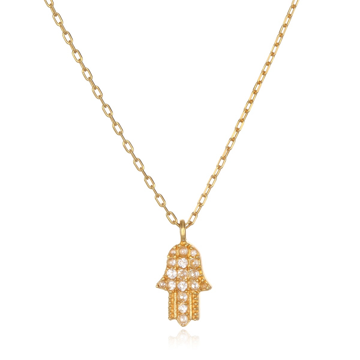 Understanding the Hamsa Necklace Meaning: Is It Right for You? Find Out Now 2 Understanding the Hamsa Necklace Meaning: Is It Right for You? Find Out Now