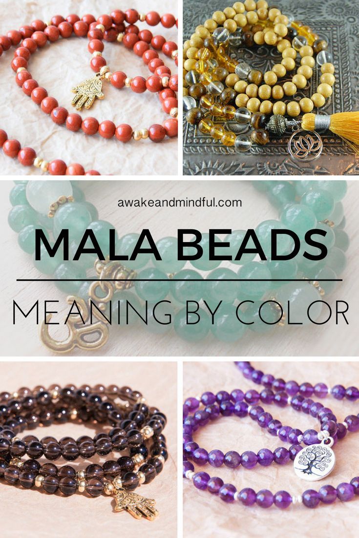 Learn About Buddha Beads Color Meaning Today! 3 Learn About Buddha Beads Color Meaning Today!