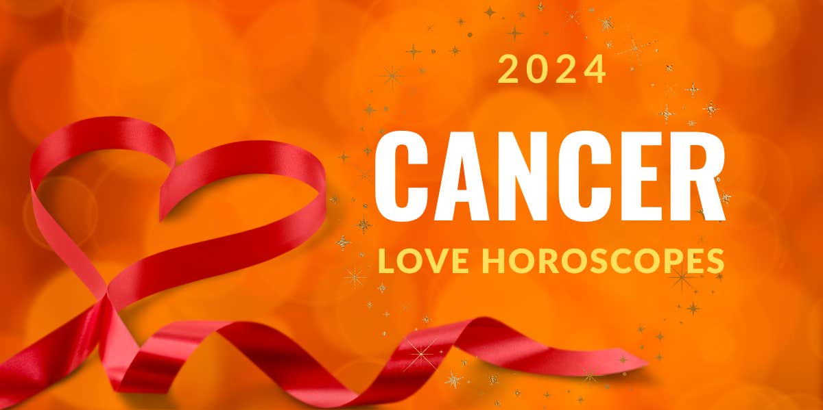 Cancer 2024 Love Horoscope: What Does the Future Hold? Discover Your Romantic Destiny Now! 1 Cancer 2024 Love Horoscope: What Does the Future Hold? Discover Your Romantic Destiny Now!