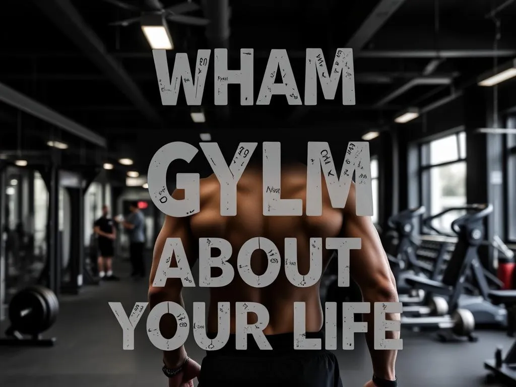 What does your gym dream meaning Unlocking the secrets of your workout fantasies 1 What does your gym dream meaning Unlocking the secrets of your workout fantasies