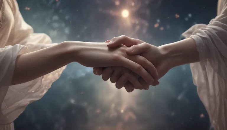What Does It Mean When You Dream of Holding Hands? 3 What Does It Mean When You Dream of Holding Hands?