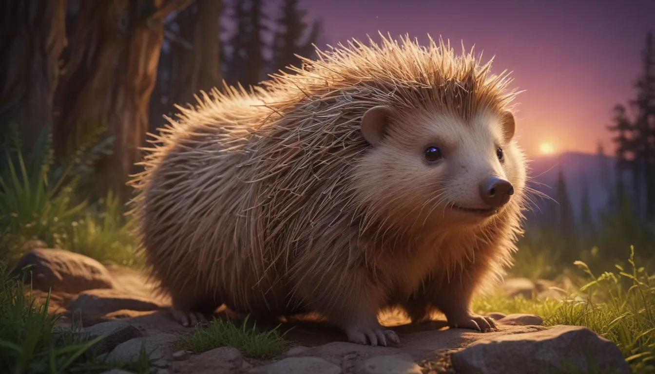 Porcupine Dream Meaning: Decode Your Dreams Now 4 Porcupine Dream Meaning: Decode Your Dreams Now