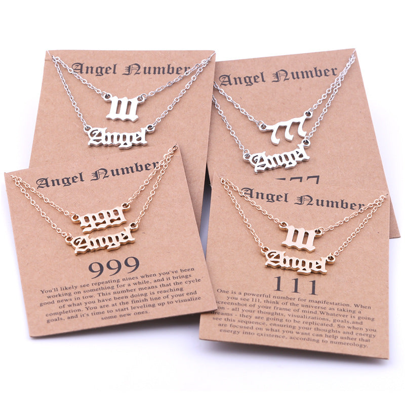 The Ultimate Guide to 999 Necklace Meaning & Value 3 The Ultimate Guide to 999 Necklace Meaning & Value