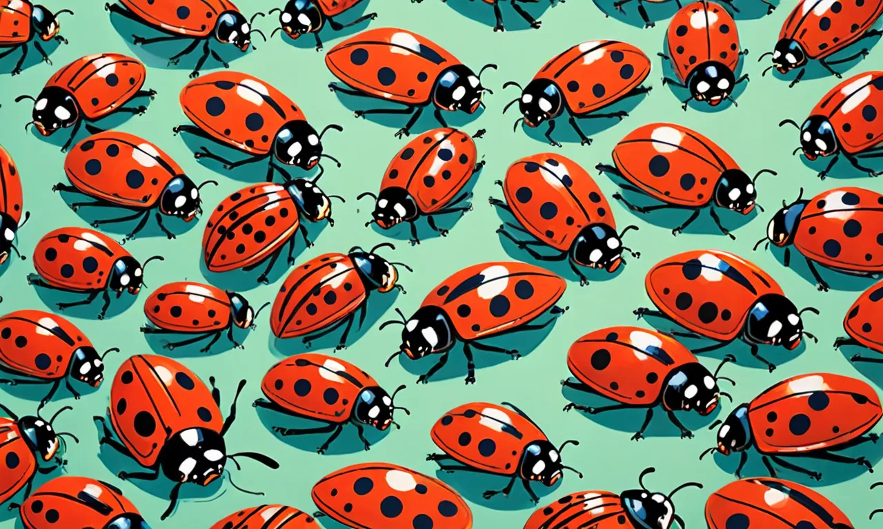 Swarm of Ladybugs Dream Meaning: What Does It Really Mean? 3 Swarm of Ladybugs Dream Meaning: What Does It Really Mean?
