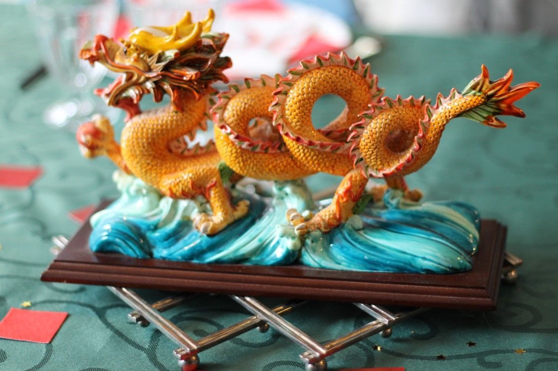 Best Feng Shui Dragon Placement 2024: Tips for Your Home 1 Best Feng Shui Dragon Placement 2024: Tips for Your Home