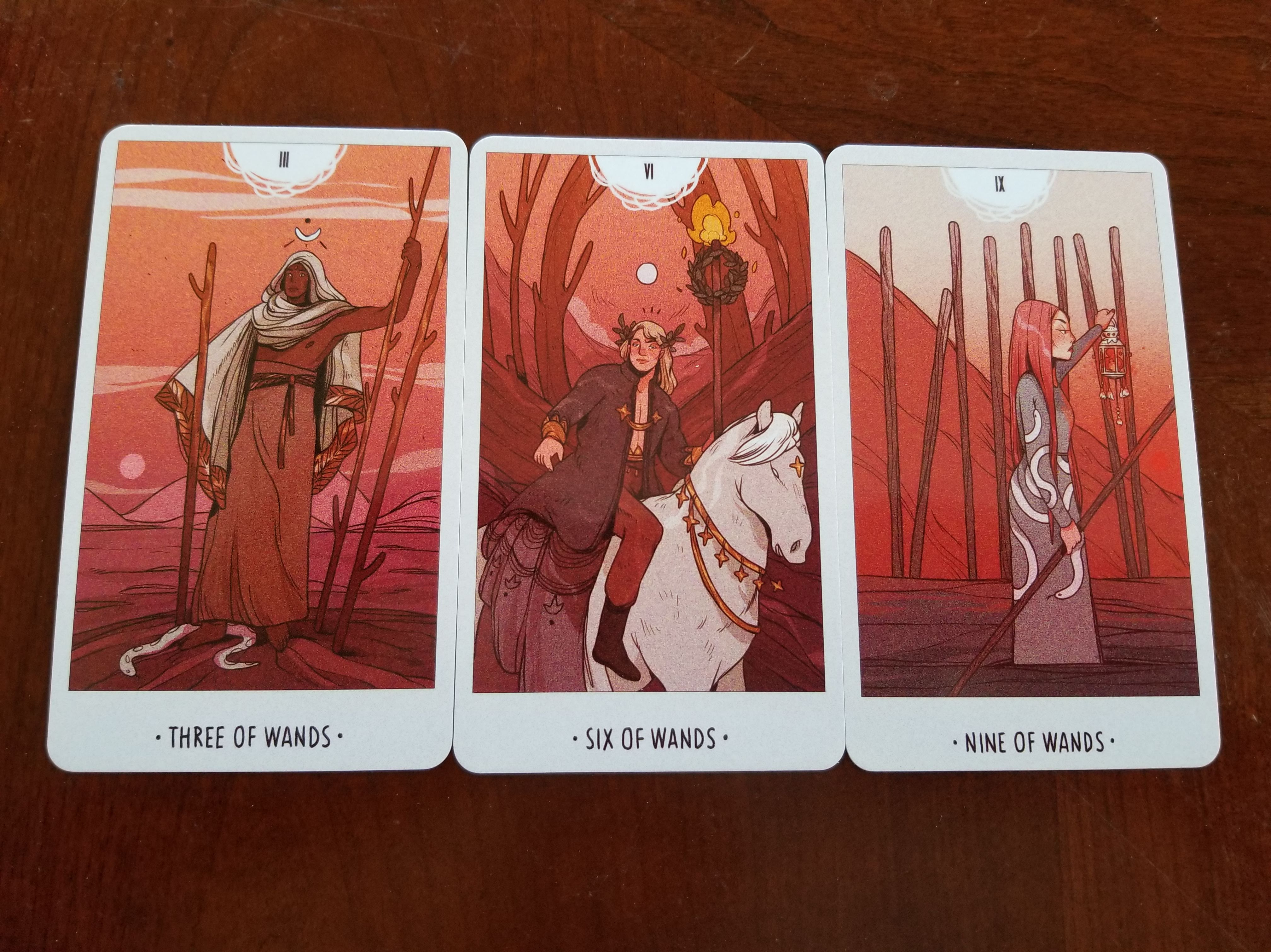 Learn White Numen Tarot Meanings for Accurate Readings 3 Learn White Numen Tarot Meanings for Accurate Readings