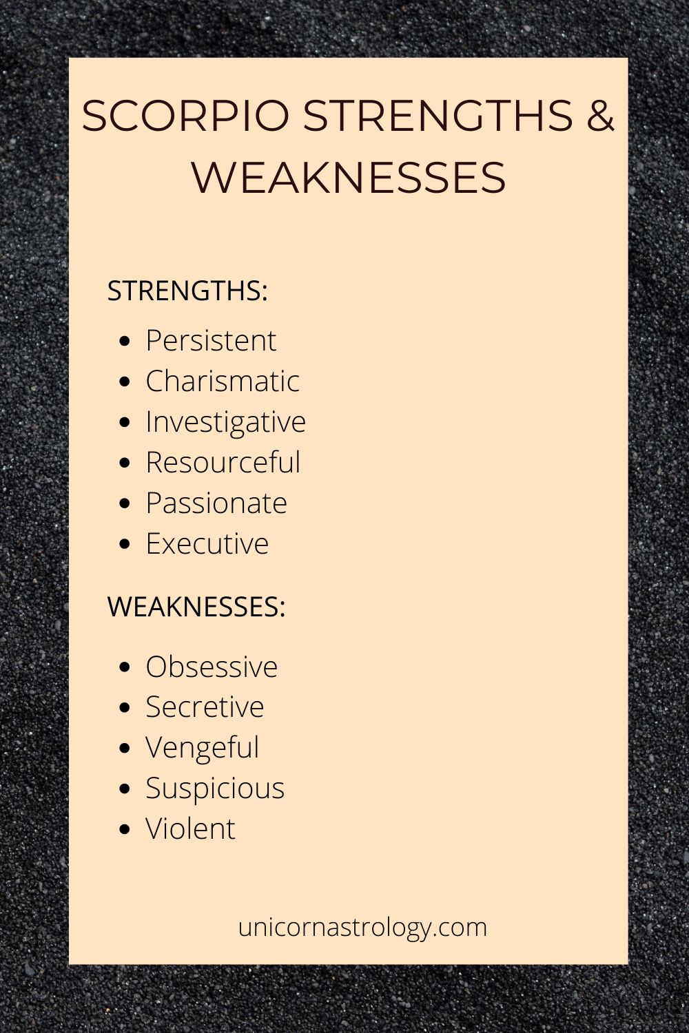 December 5 Zodiac Sign Personality: Traits, Strengths, Weaknesses 1 December 5 Zodiac Sign Personality: Traits, Strengths, Weaknesses