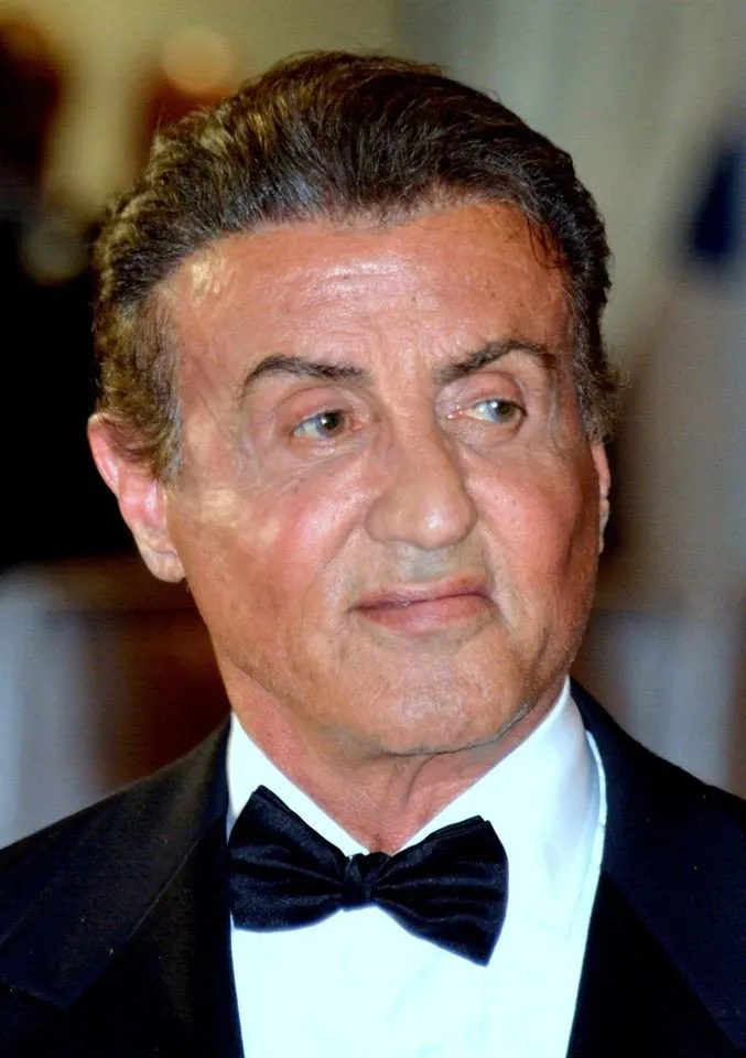 sylvester stallone zodiac sign: Discover his sign and personality traits. 2 sylvester stallone zodiac sign: Discover his sign and personality traits.