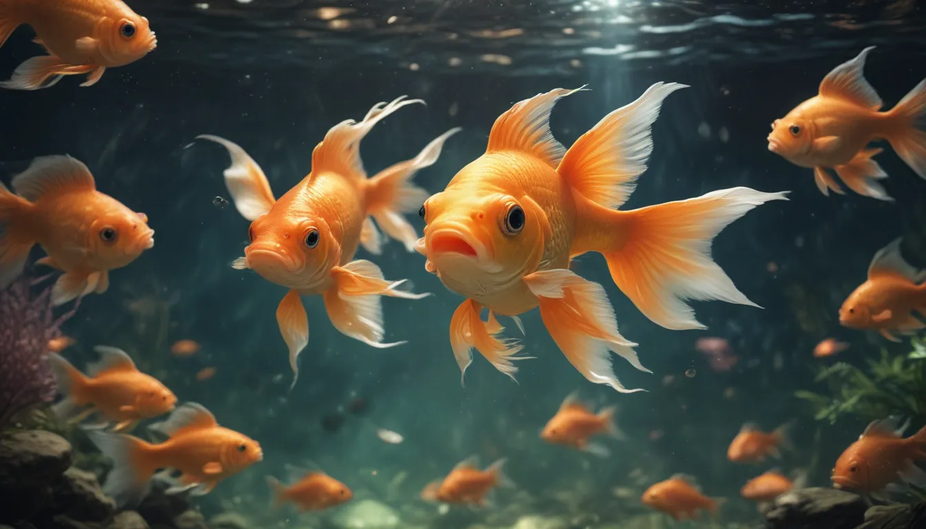 Dream Meaning Goldfish: Spiritual And Psychological Interpretations Of Goldfish Dreams (Tips Inside) 2 Dream Meaning Goldfish: Spiritual And Psychological Interpretations Of Goldfish Dreams (Tips Inside)