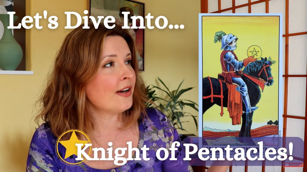 Deep Dive: Knight of Pentacles Zodiac Sign Meaning 4 Deep Dive: Knight of Pentacles Zodiac Sign Meaning
