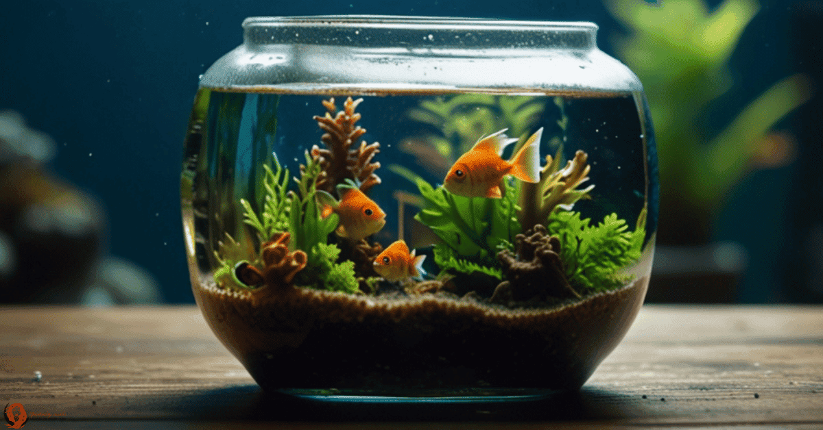 Decoding Your Fish Tank Dream Meaning Today 2 Decoding Your Fish Tank Dream Meaning Today