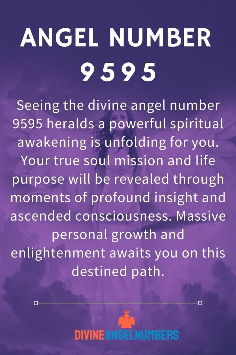9595 angel number twin flame 4 9595 angel number twin flame